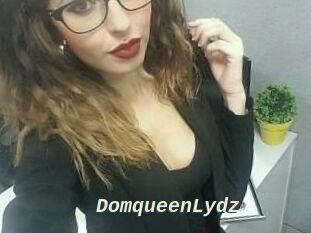 DomqueenLydz