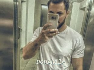 DonAhile