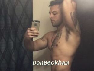 Don_Beckham
