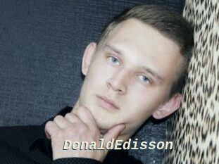 DonaldEdisson