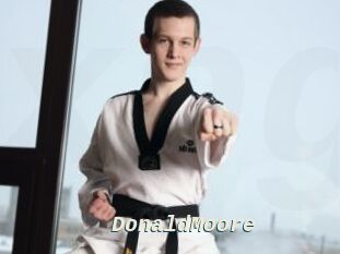 DonaldMoore