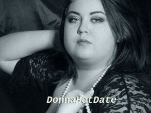 DonnaHotDate