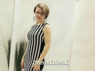DonnaIdeal