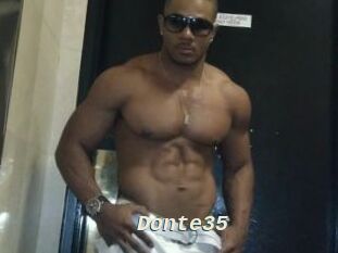 Donte35