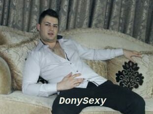 DonySexy