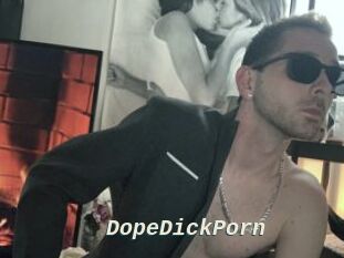 DopeDickPorn
