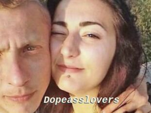 Dopeasslovers