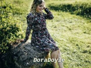 DoraDoyle