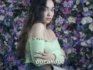 DoraHope