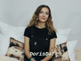 DorisDaft