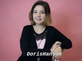 DorisHanson