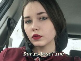 DorisJesefine