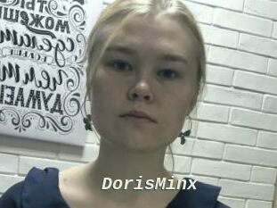 DorisMinx