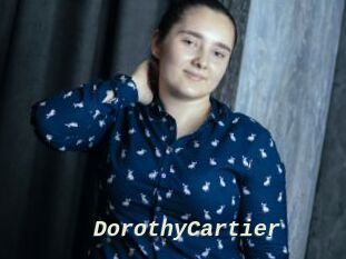 DorothyCartier