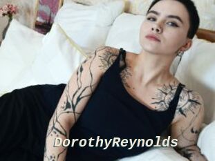 DorothyReynolds