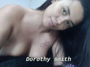 Dorothy_smith