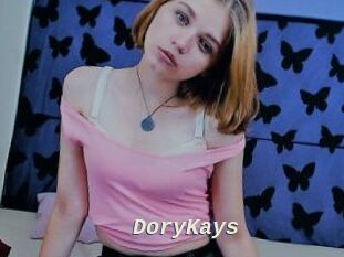 DoryKays