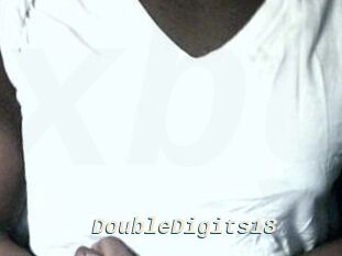 DoubleDigits18