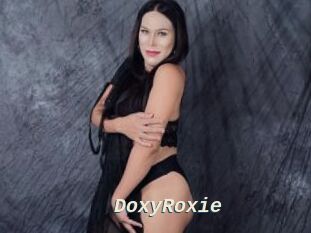 DoxyRoxie