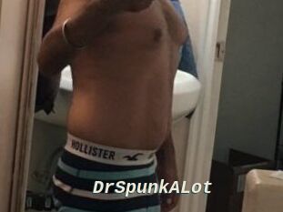DrSpunkALot