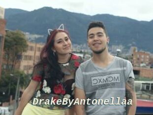 DrakeByAntonellaa