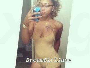 DreamGirlJane