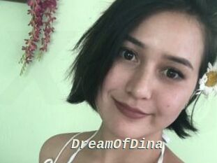 DreamOfDina