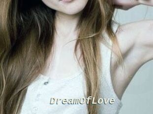 DreamOfLove
