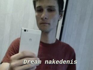 Dream_nakedenis