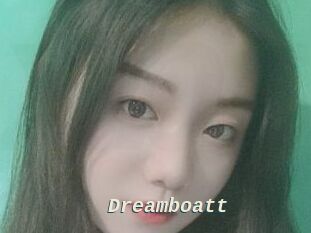 Dreamboatt