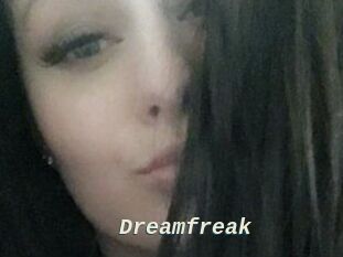Dreamfreak
