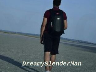 DreamySlenderMan