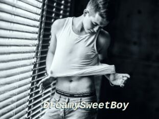 DreamySweetBoy