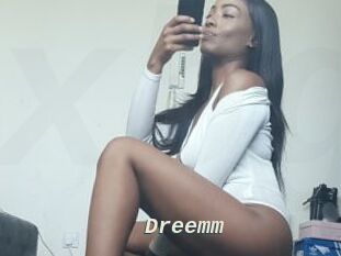 Dreemm