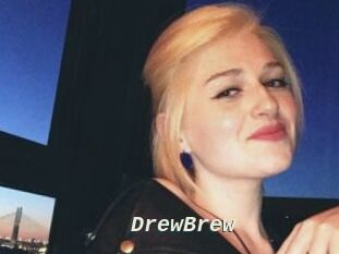 DrewBrew