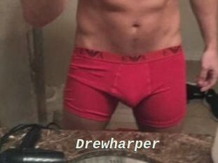 Drewharper