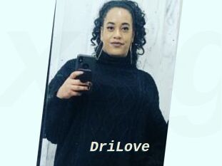 DriLove