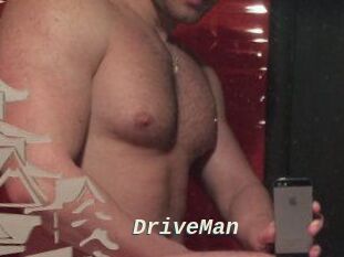 DriveMan