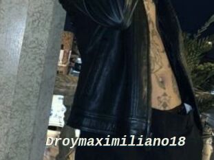 Droymaximiliano18