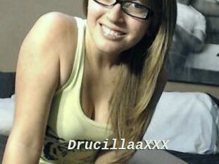 DrucillaaXXX