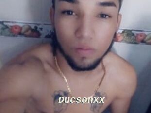 Ducsonxx