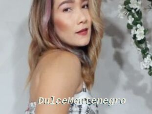 DulceMontenegro