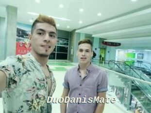 DuoDanisMate