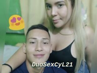 DuoSexCyL21