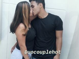 Duocouplehot