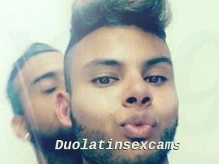 Duolatinsexcams