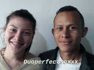 Duoperfectsexxx