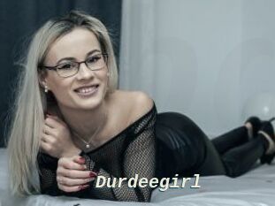 Durdeegirl