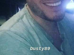 Dusty89