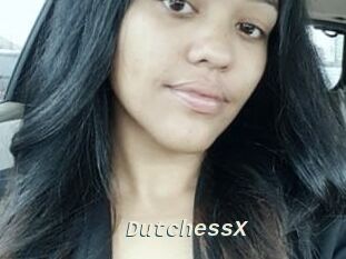 DutchessX